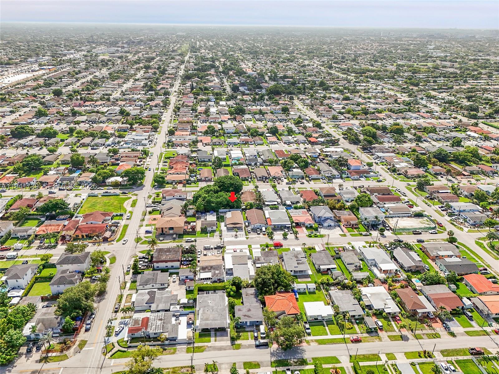 BIRD ROAD HIGHLANDS - Residential Lease