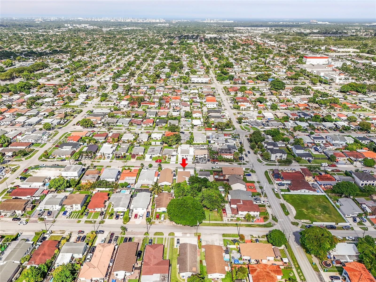 BIRD ROAD HIGHLANDS - Residential Lease