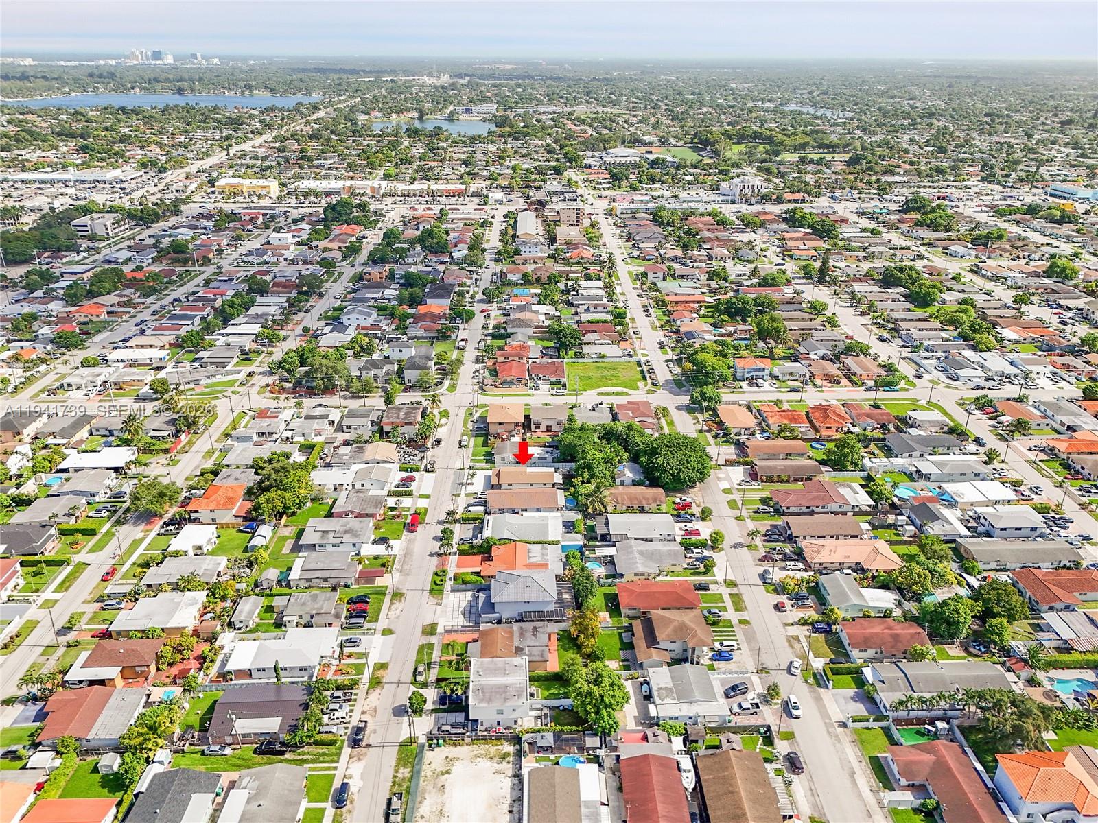 BIRD ROAD HIGHLANDS - Residential Lease