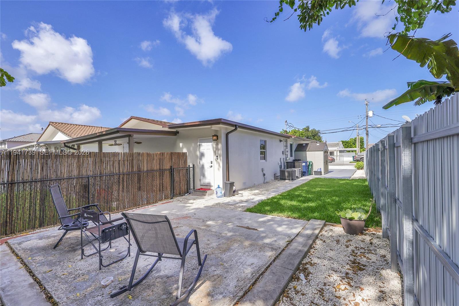 BIRD ROAD HIGHLANDS - Residential Lease