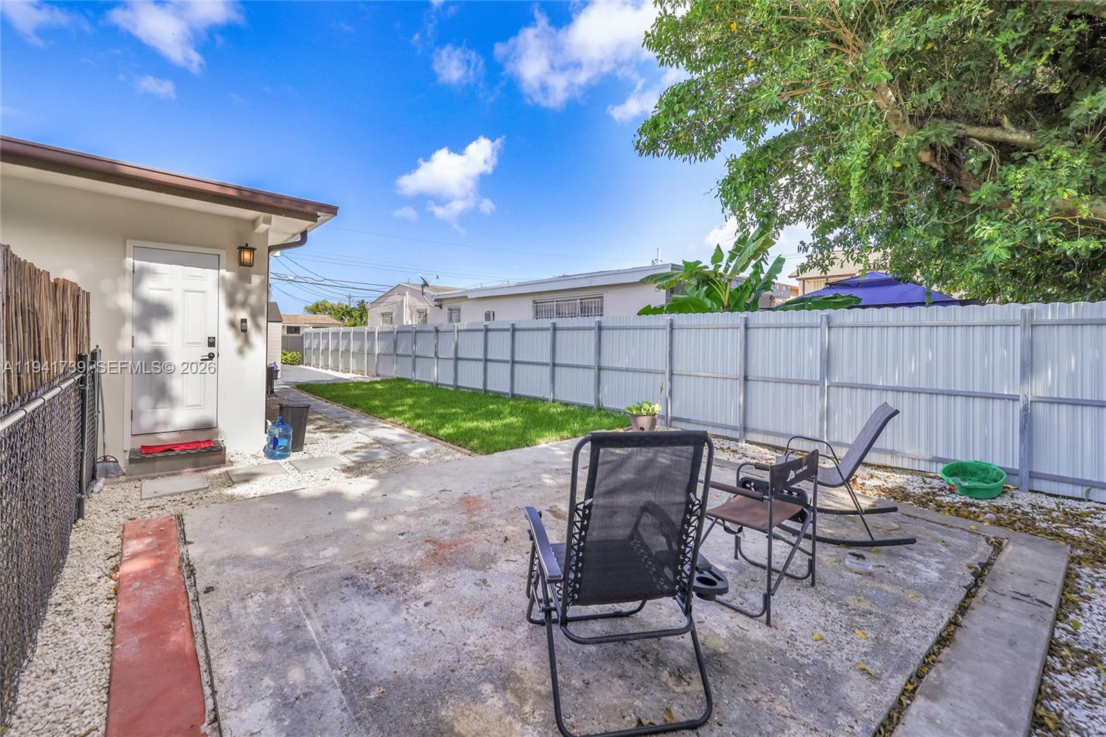 BIRD ROAD HIGHLANDS - Residential Lease