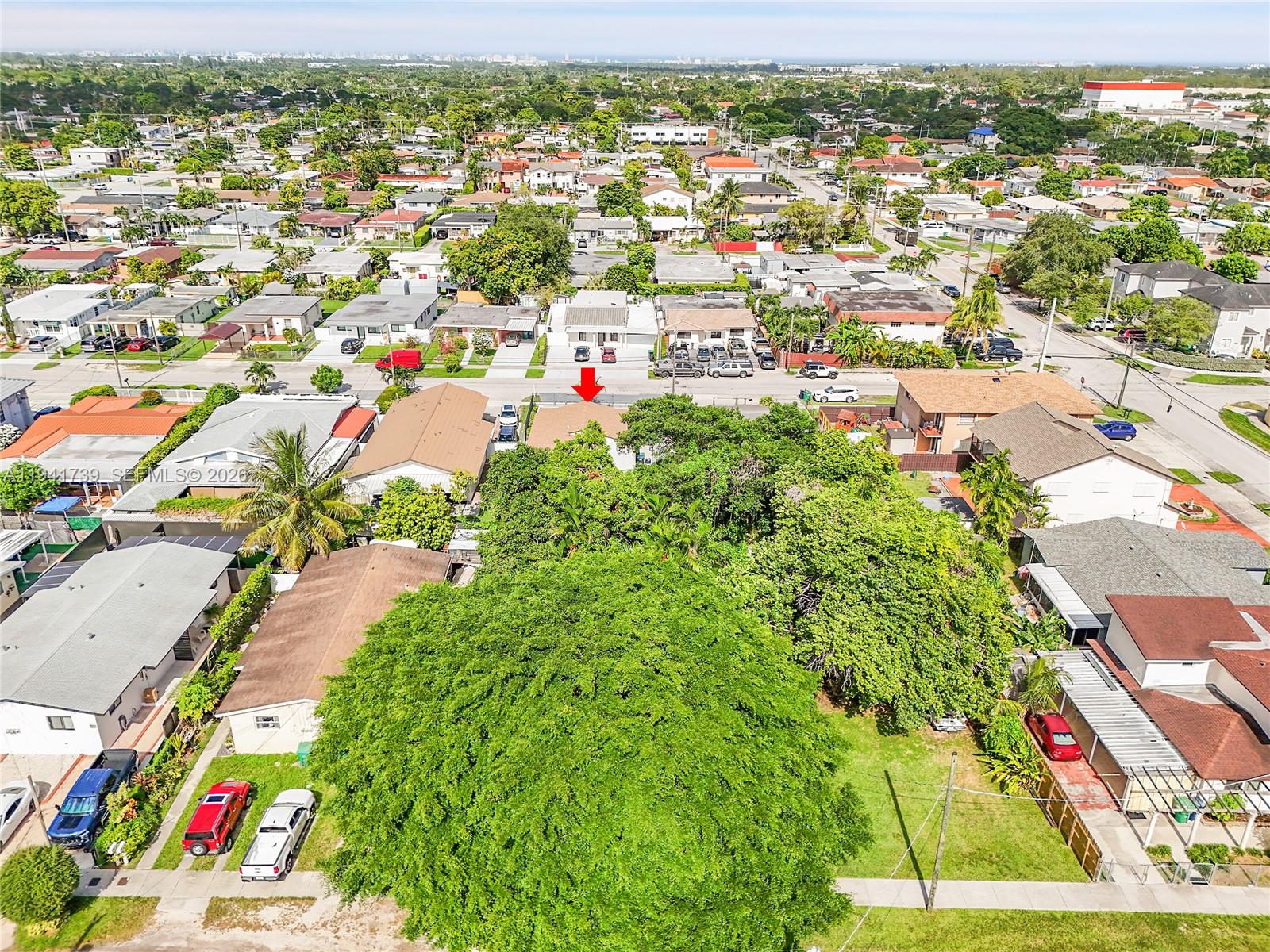 BIRD ROAD HIGHLANDS - Residential Lease