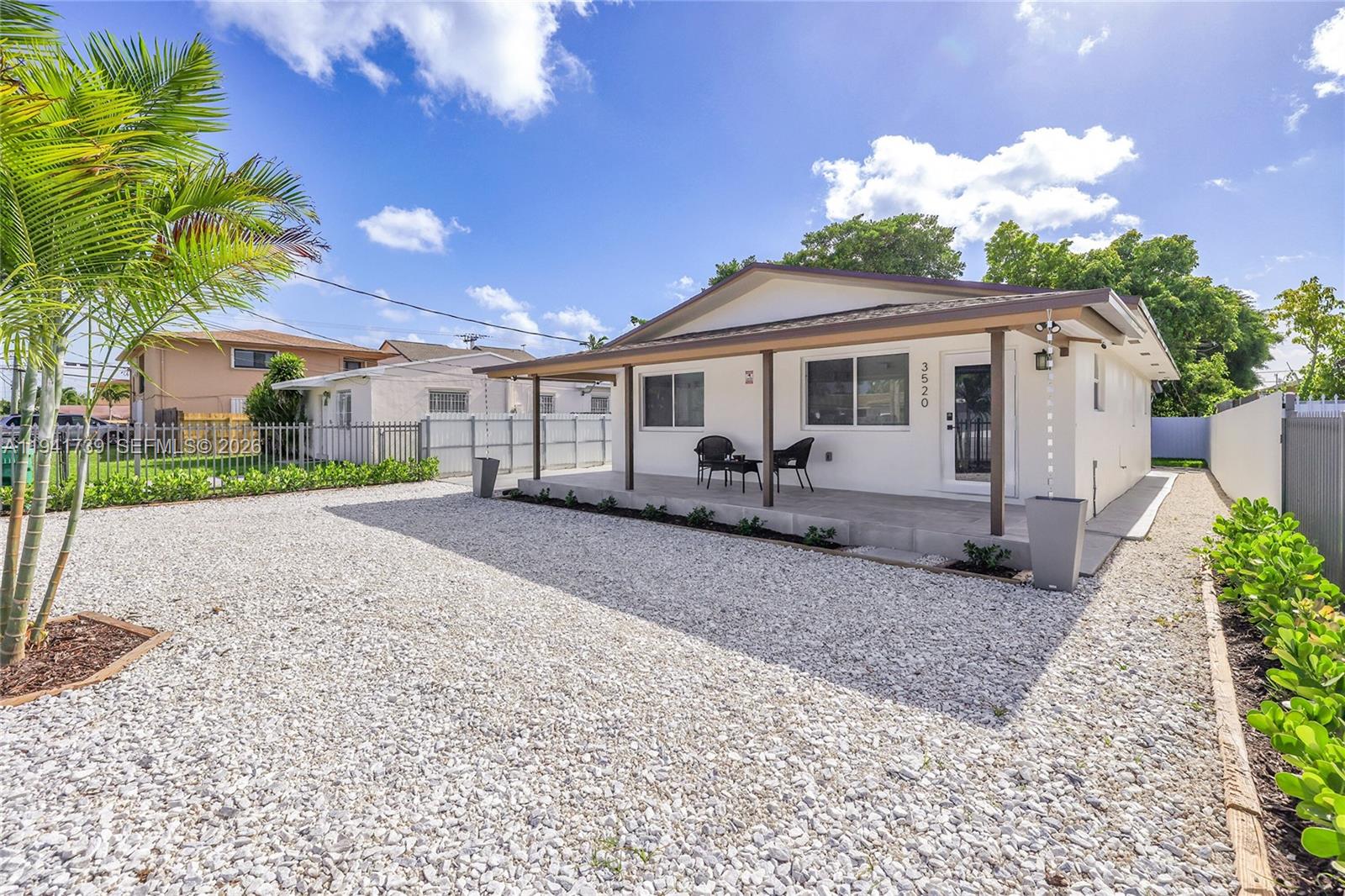 BIRD ROAD HIGHLANDS - Residential Lease
