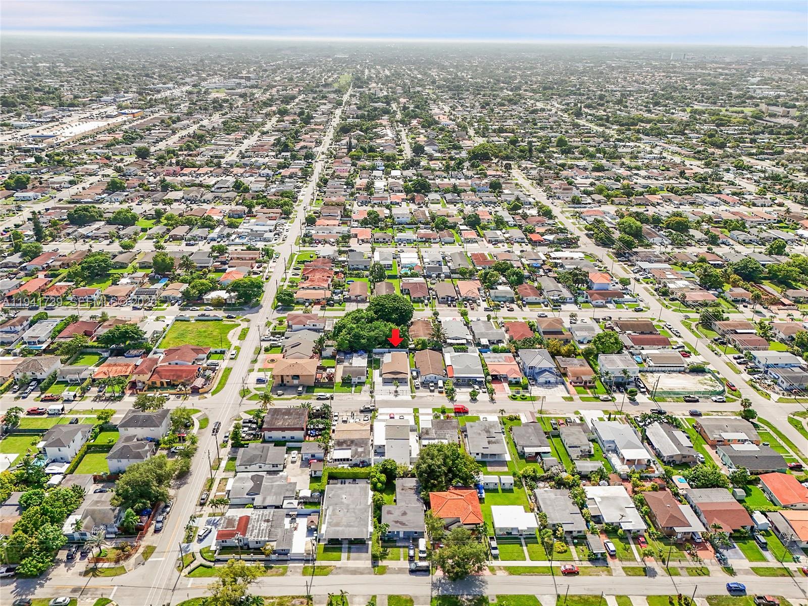BIRD ROAD HIGHLANDS - Residential Lease