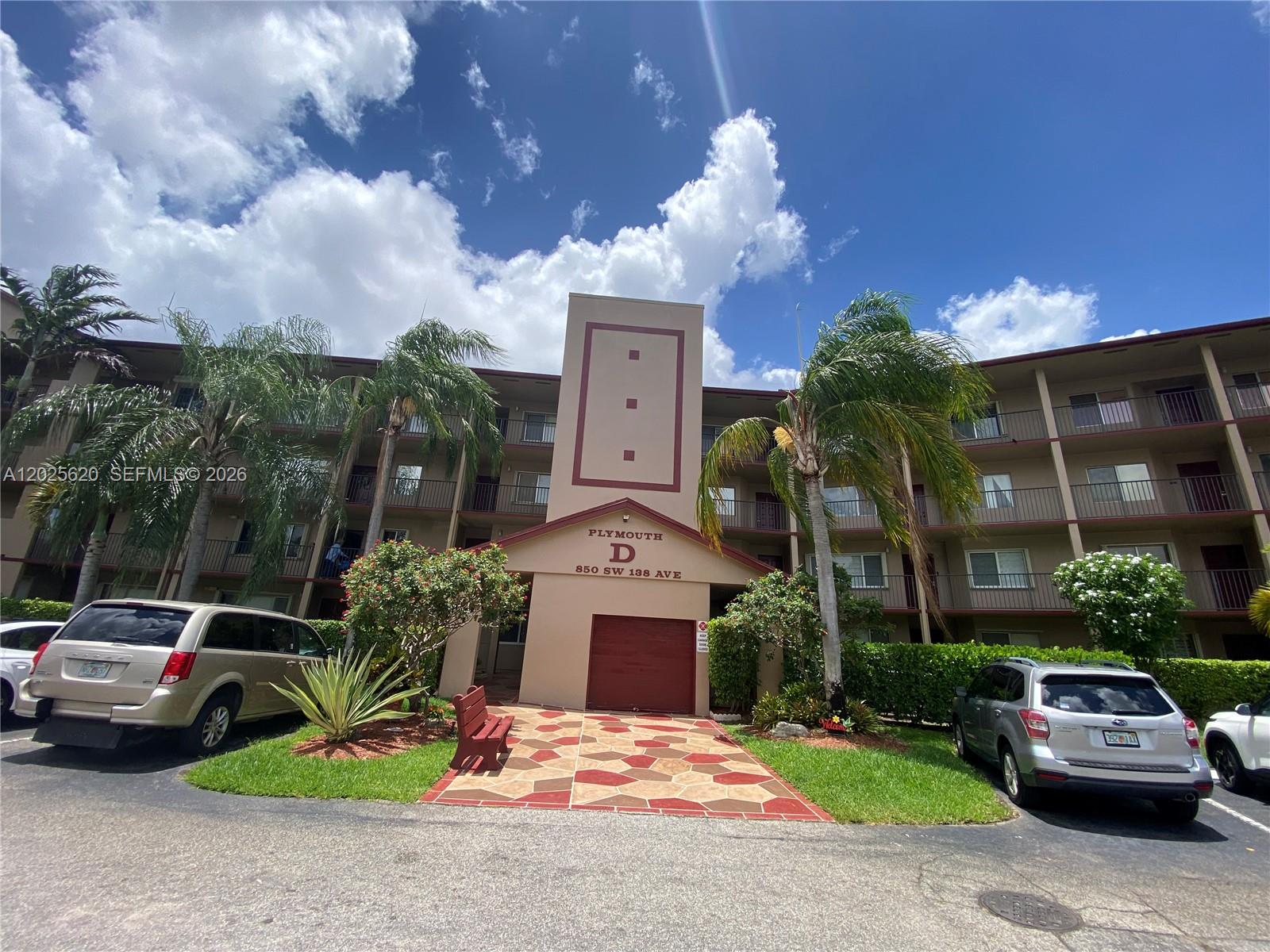Beautiful 2-bedroom, 2-bath condo located in the highly sought-after 55+ community of Century Village  in the heart of Pembroke Pines. This community offers resort-style amenities including tennis and pickleball courts, golf course, fitness center, multiple pools, clubhouse, theater entertainment, community Wi-Fi, and so much more. Residents can enjoy an active lifestyle with monthly shows, social events, and activities throughout the community. Secure gated entry with 24/7 security for added peace of mind. Conveniently located near Interstate 75 , shopping, dining, and everyday essentials. Perfect opportunity to enjoy comfortable and vibrant South Florida living. AS IS!