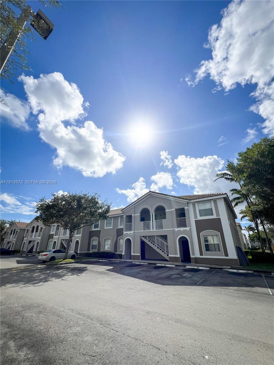 SHOMA CONDO AT KEYS COVE - Residential