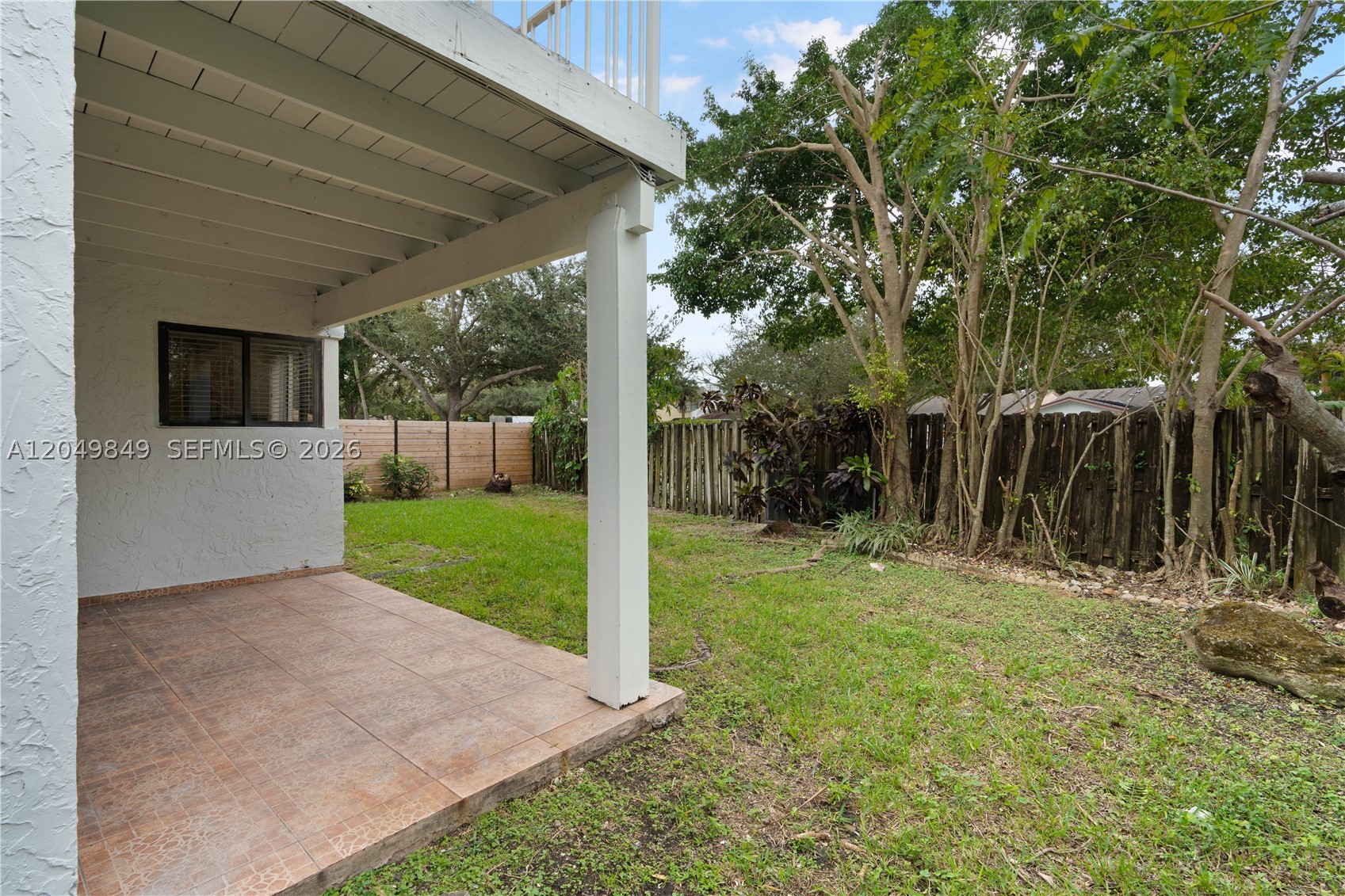 HAMMOCKS SEC 2 - Residential Lease
