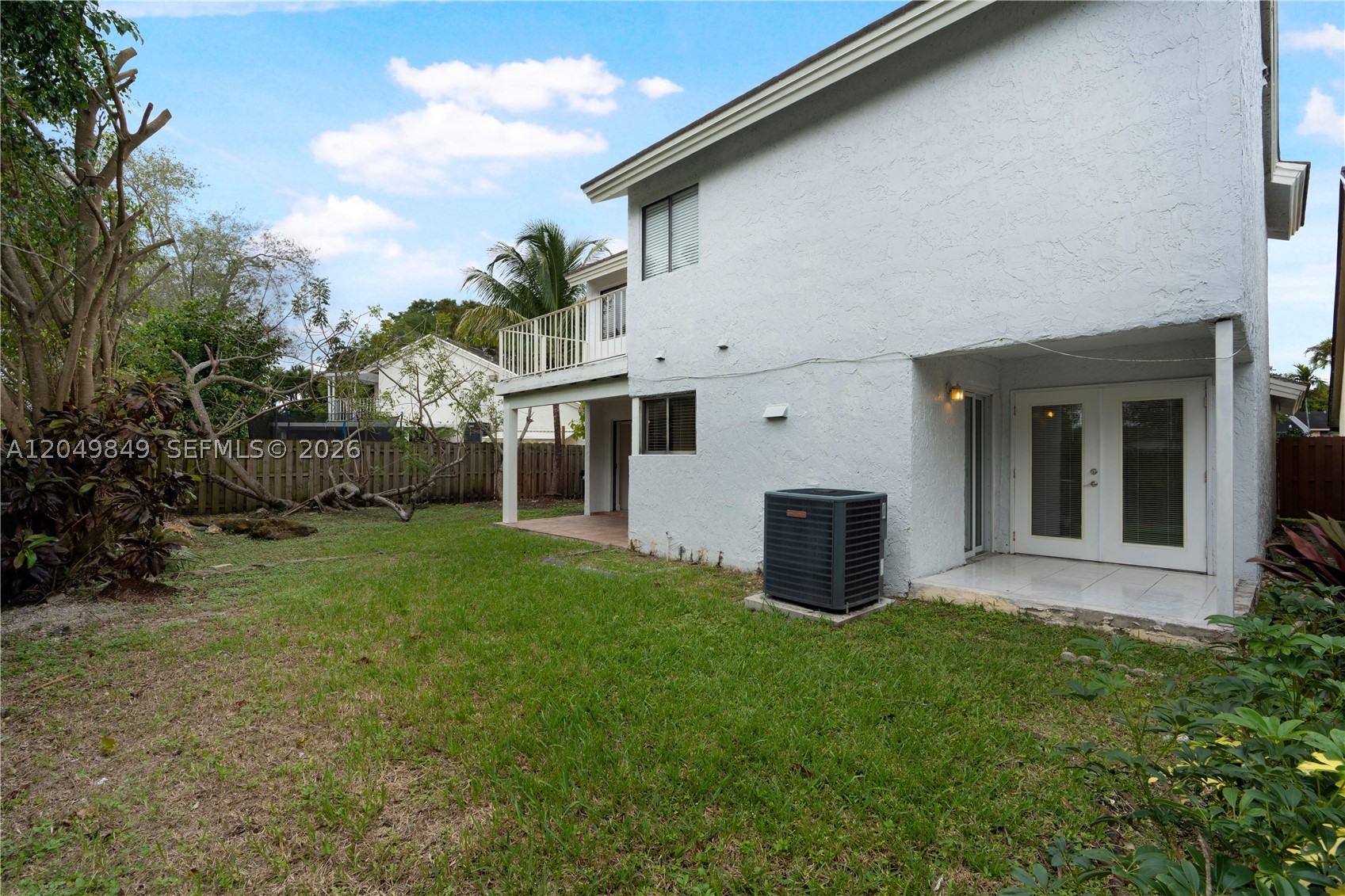 HAMMOCKS SEC 2 - Residential Lease