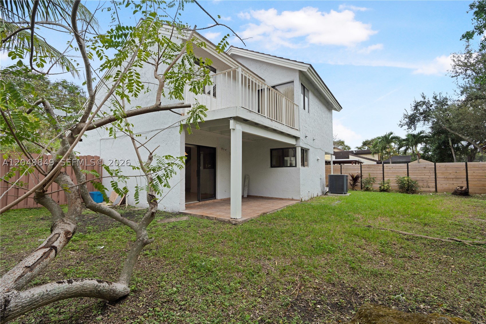 HAMMOCKS SEC 2 - Residential Lease