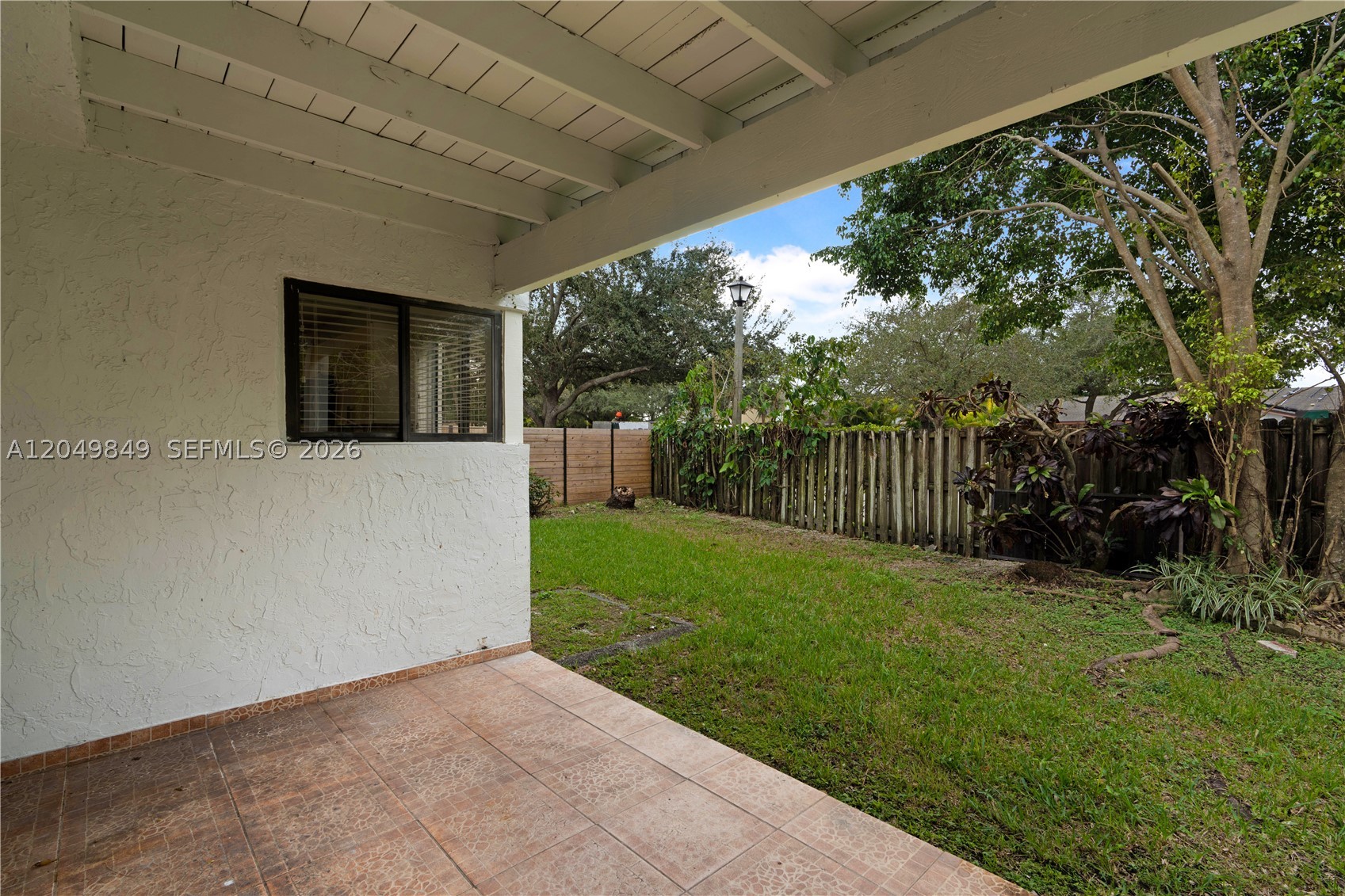 HAMMOCKS SEC 2 - Residential Lease