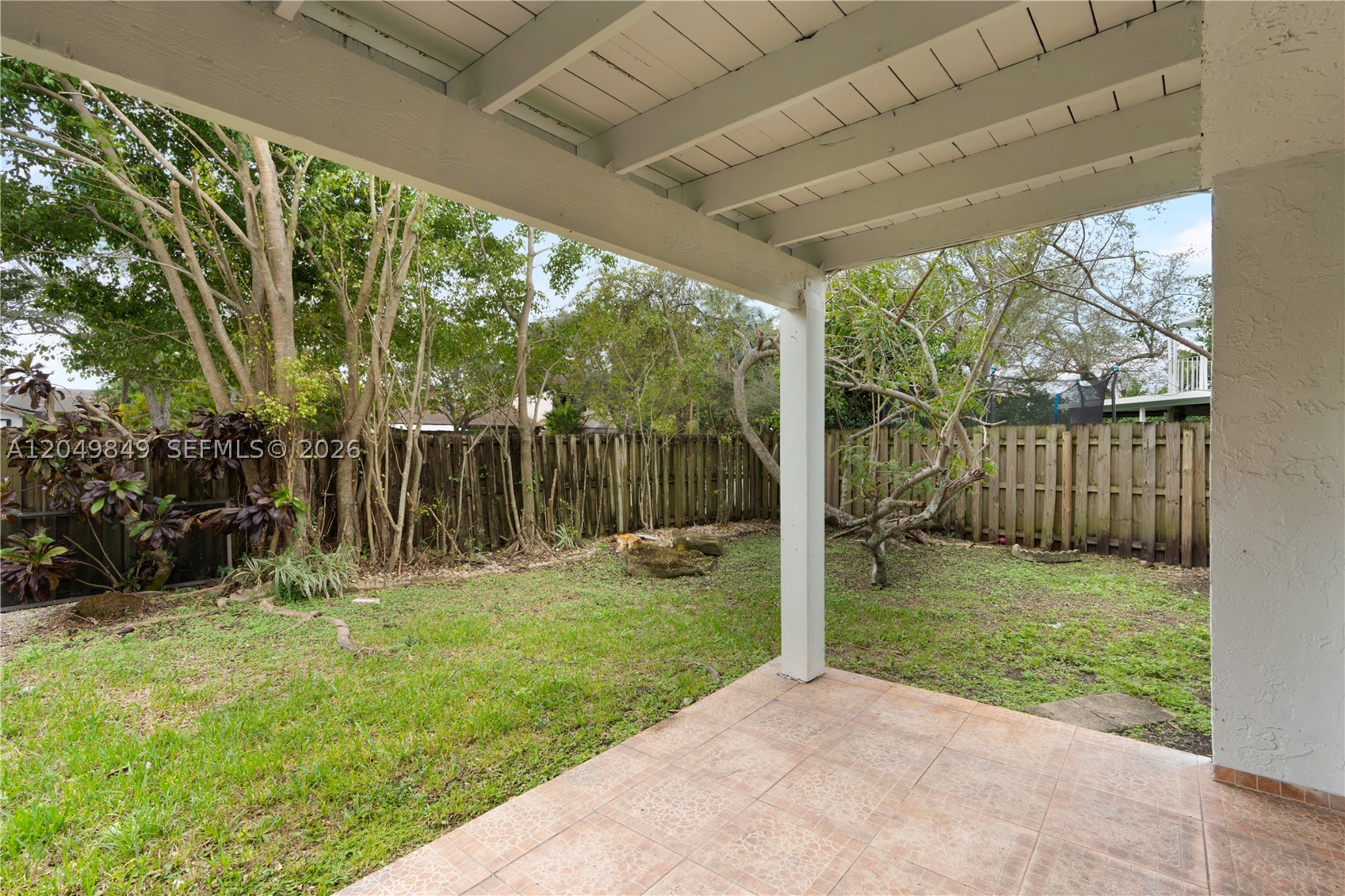 HAMMOCKS SEC 2 - Residential Lease