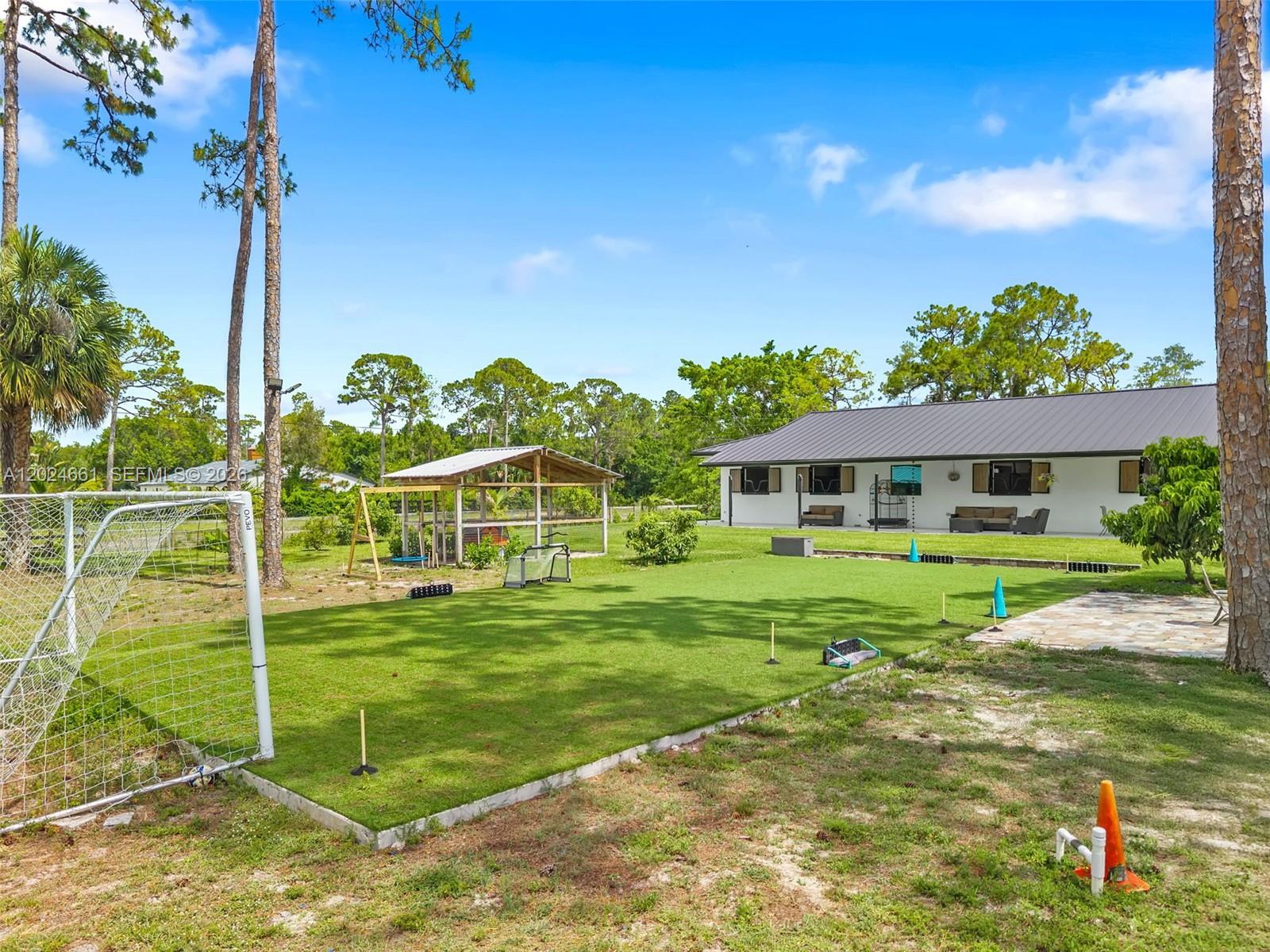 DEER RUN - Residential