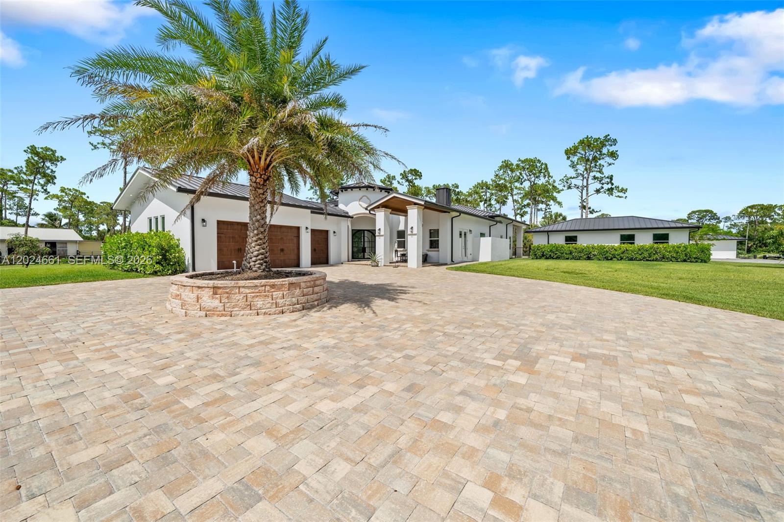 DEER RUN - Residential