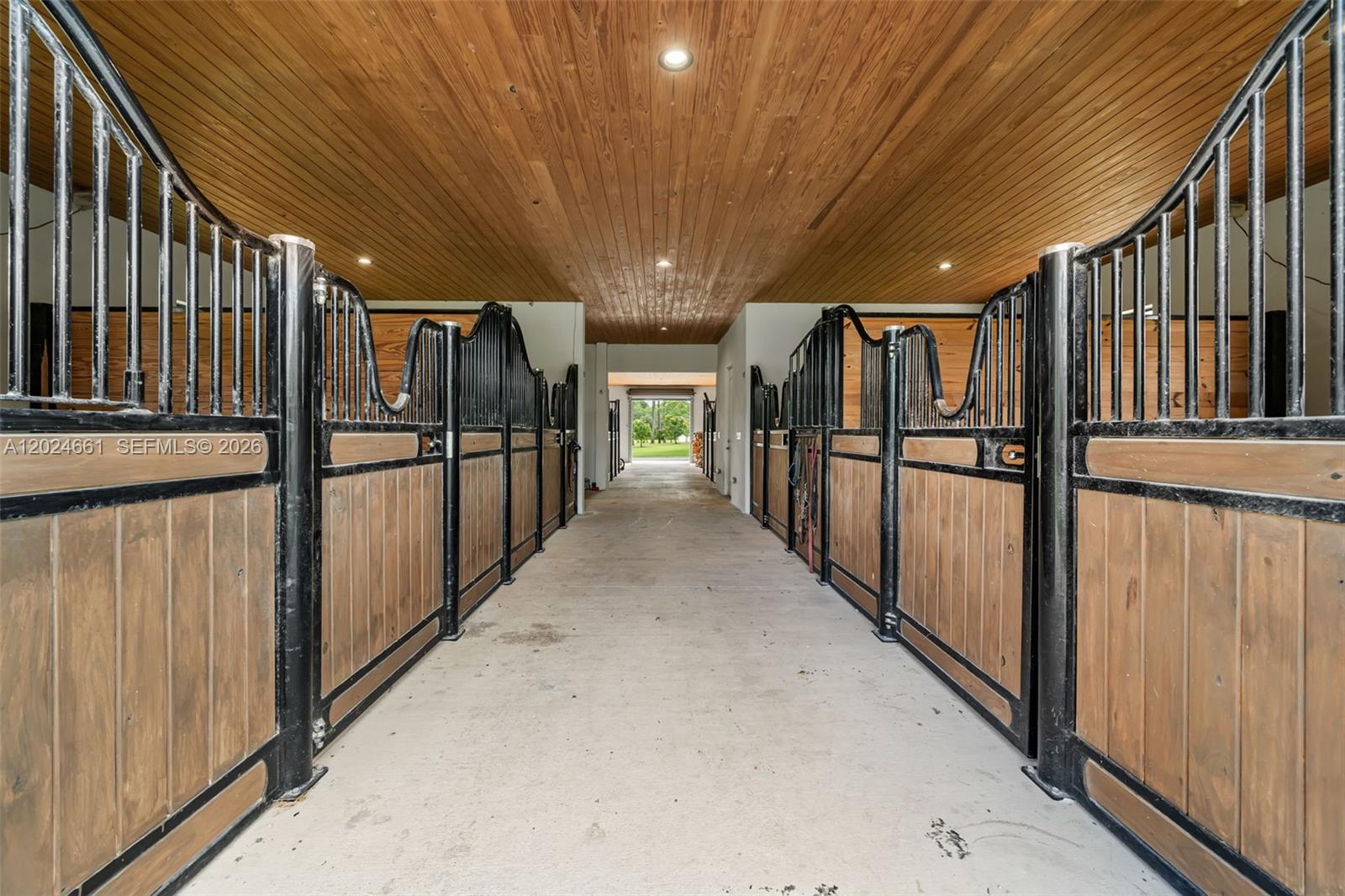 DEER RUN - Residential