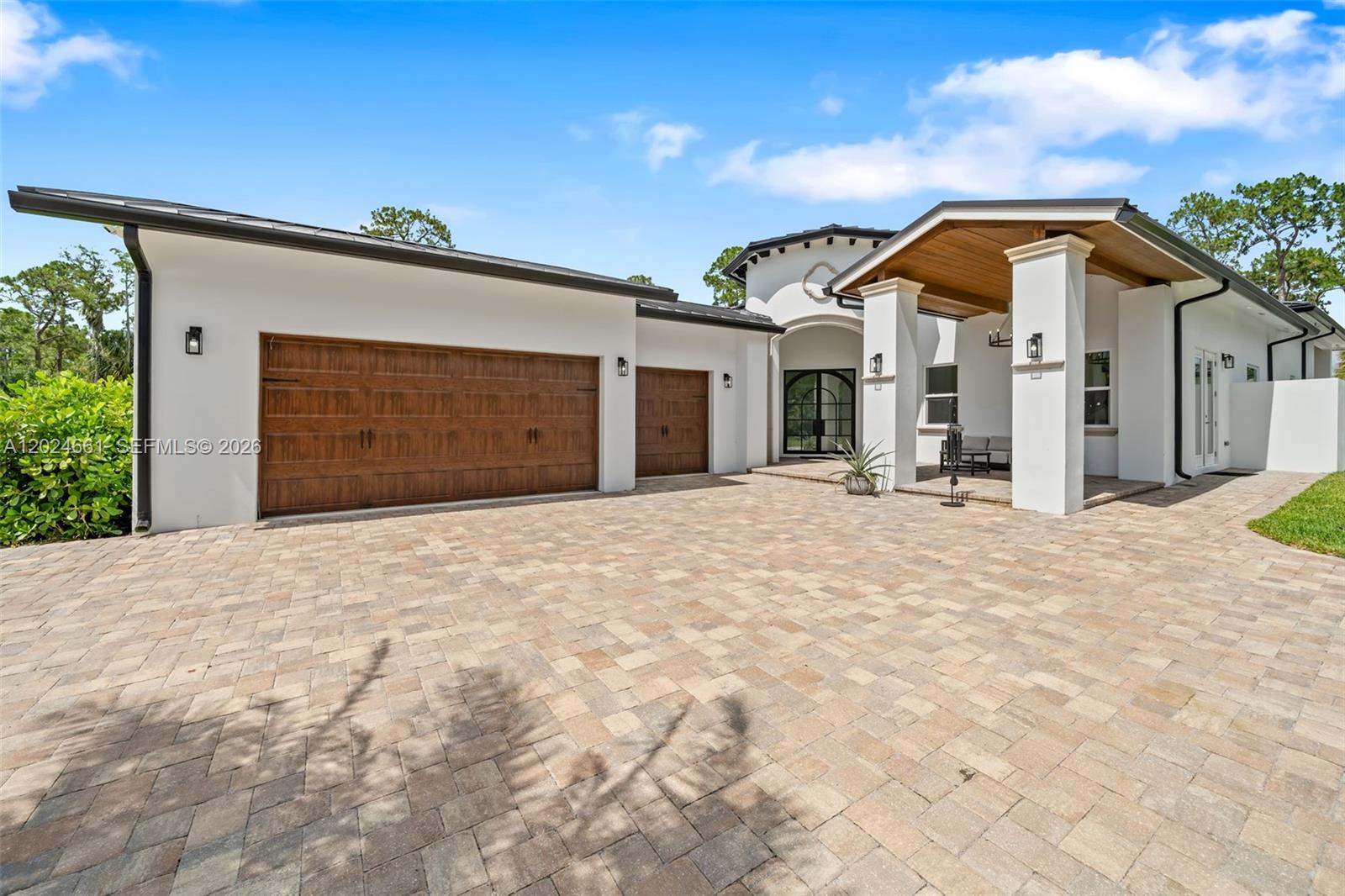 DEER RUN - Residential