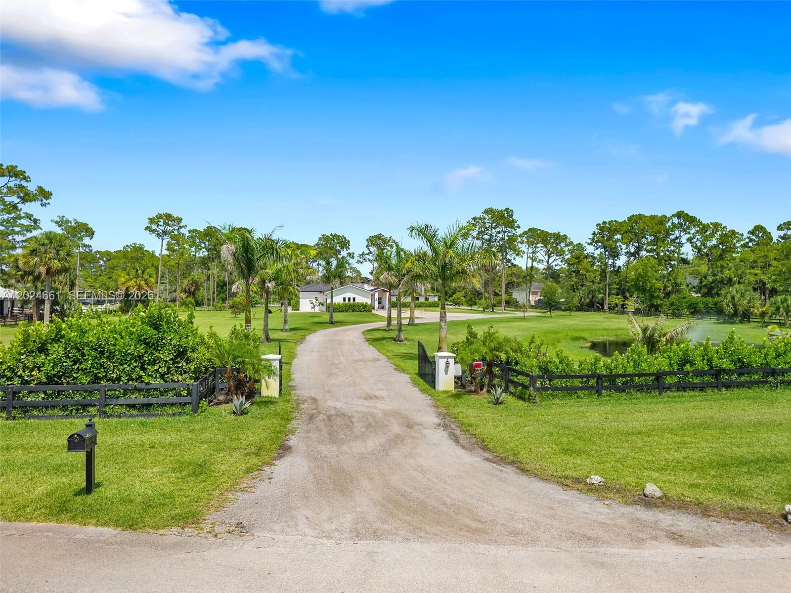 DEER RUN - Residential