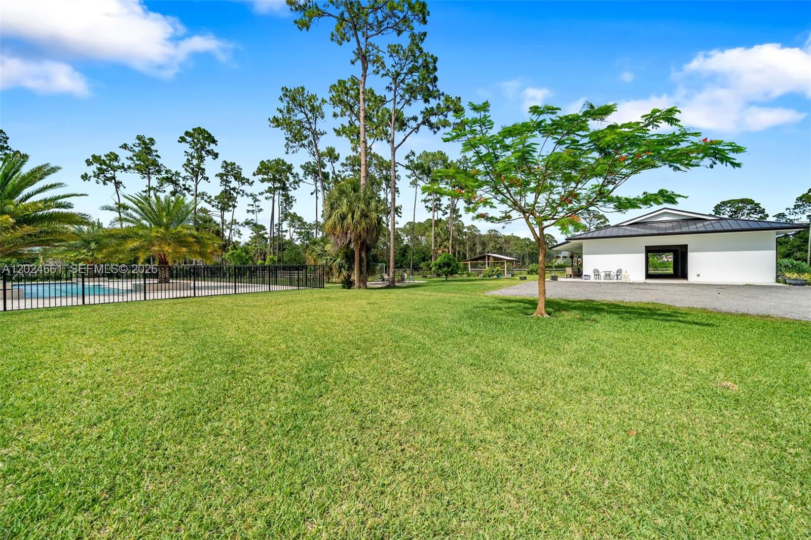 DEER RUN - Residential