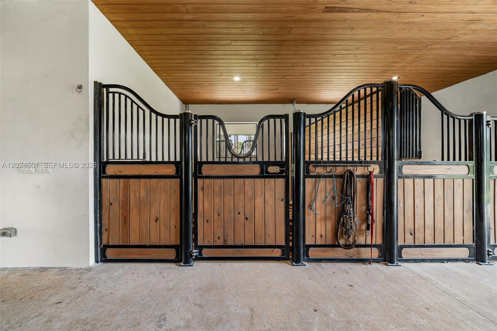 DEER RUN - Residential