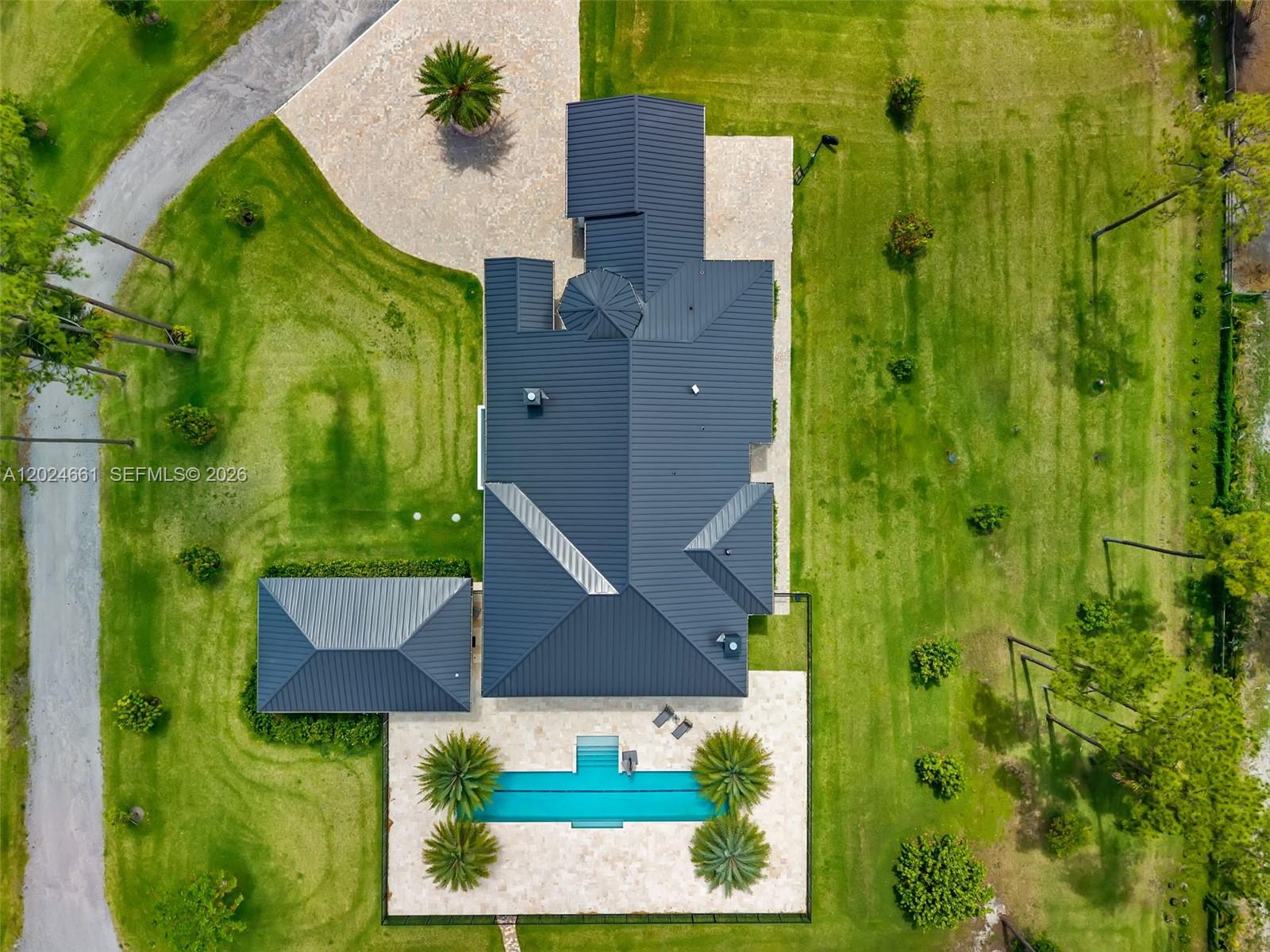 DEER RUN - Residential