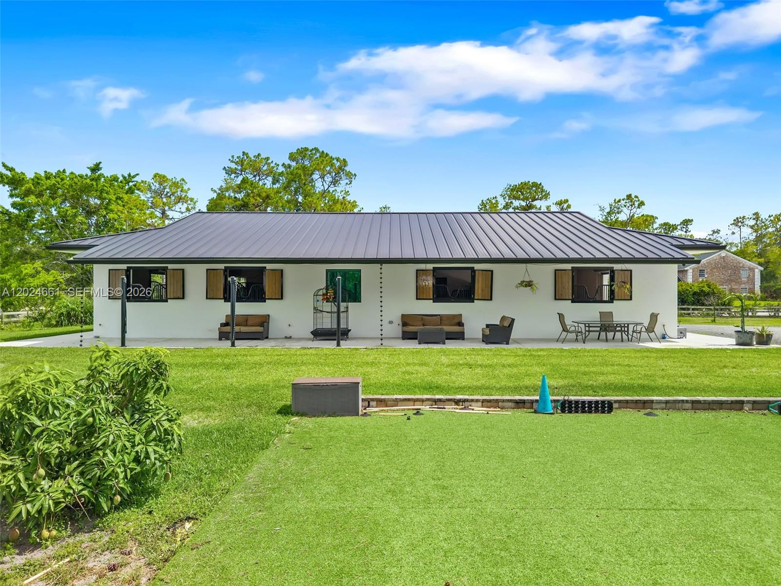DEER RUN - Residential