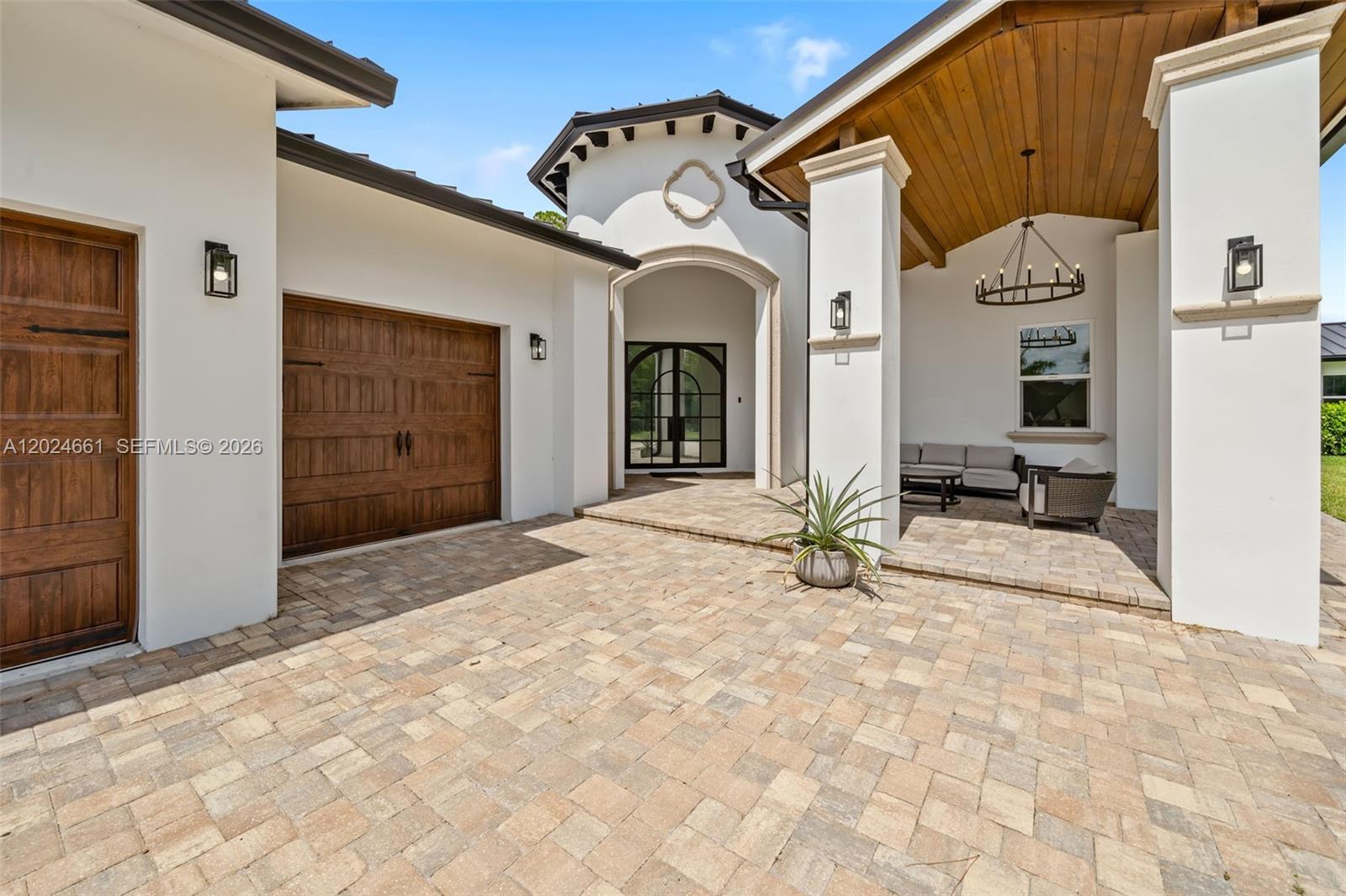 DEER RUN - Residential