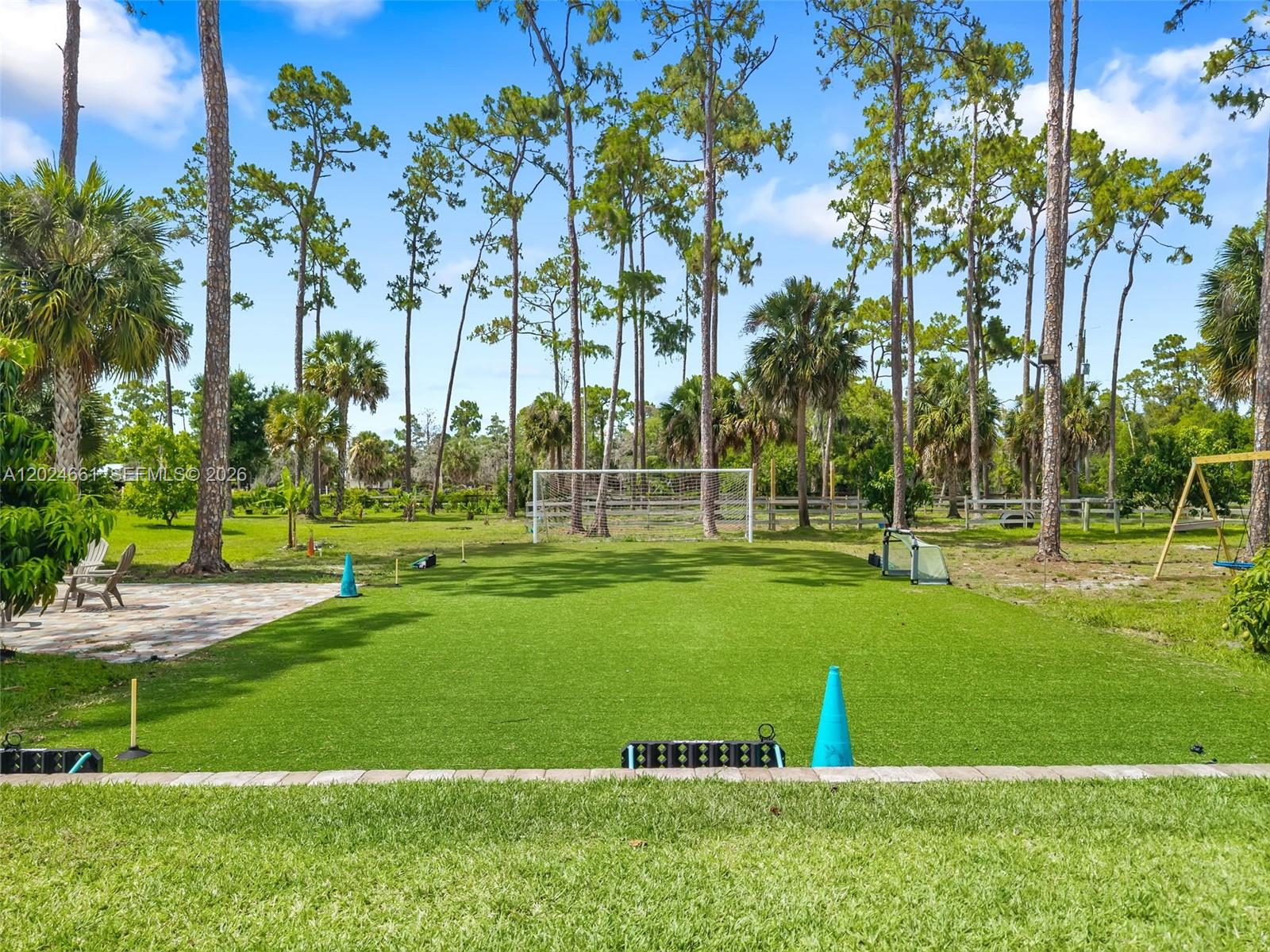 DEER RUN - Residential