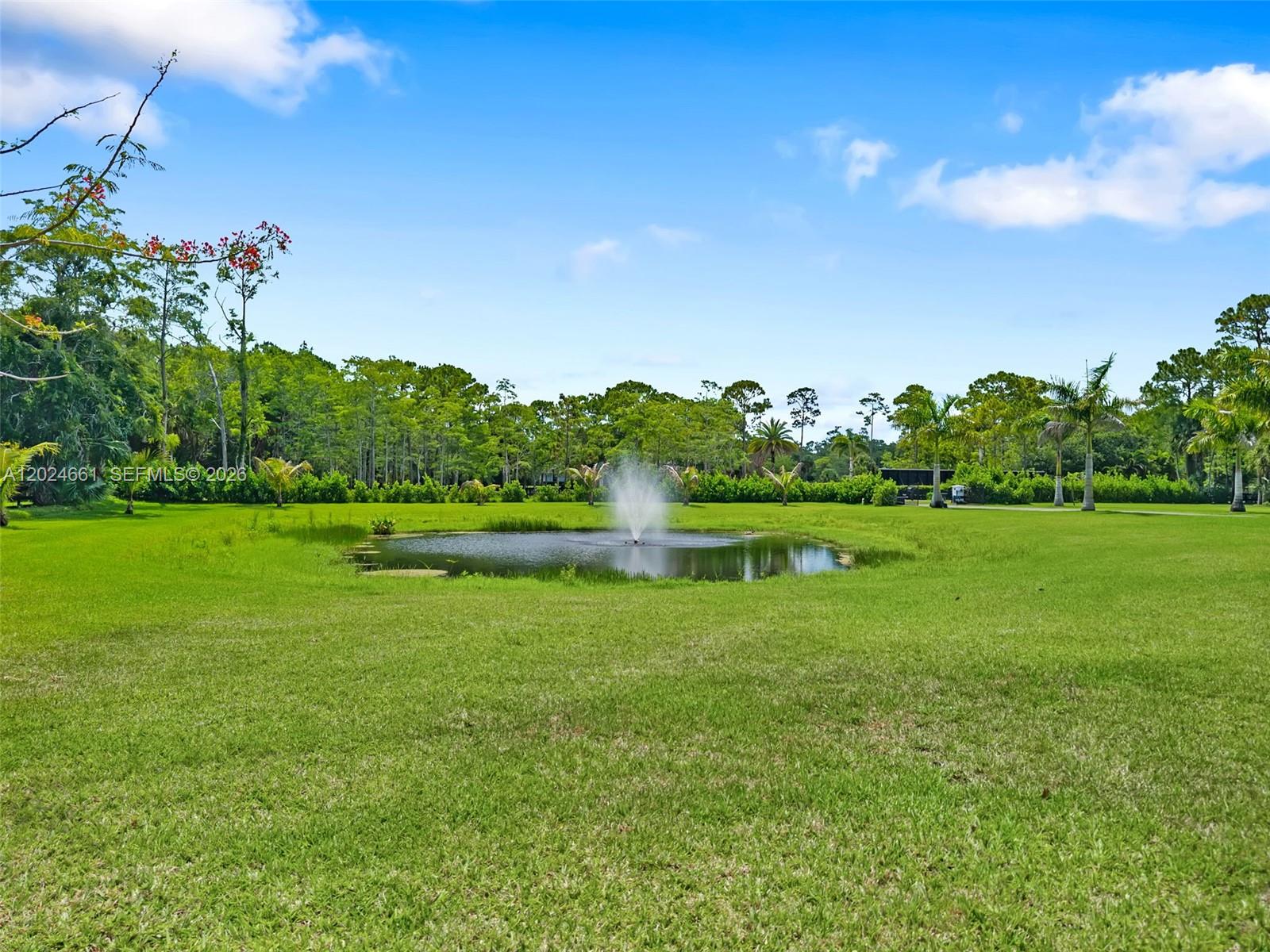 DEER RUN - Residential