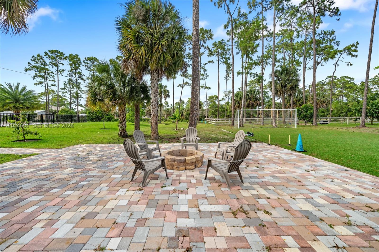 DEER RUN - Residential