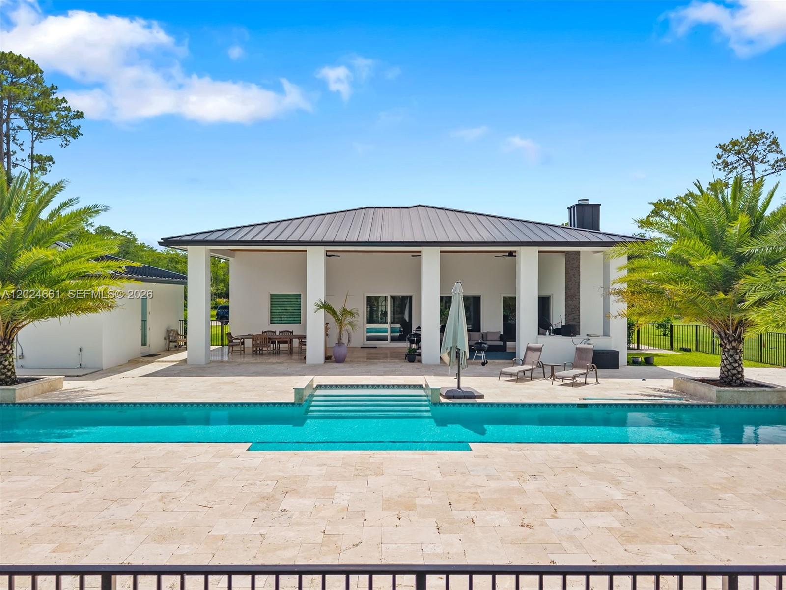 DEER RUN - Residential