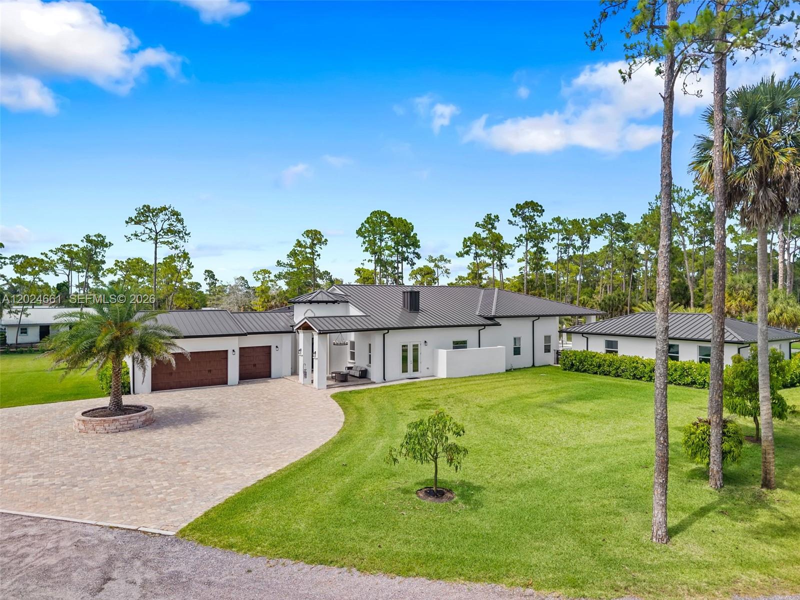 DEER RUN - Residential