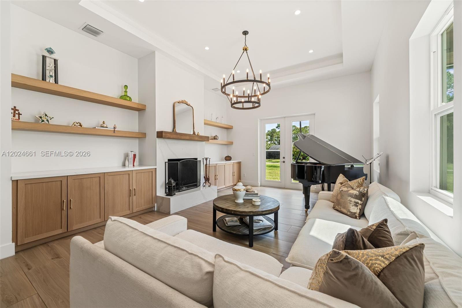 DEER RUN - Residential