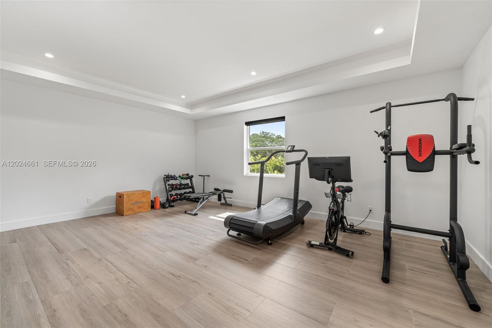 DEER RUN - Residential