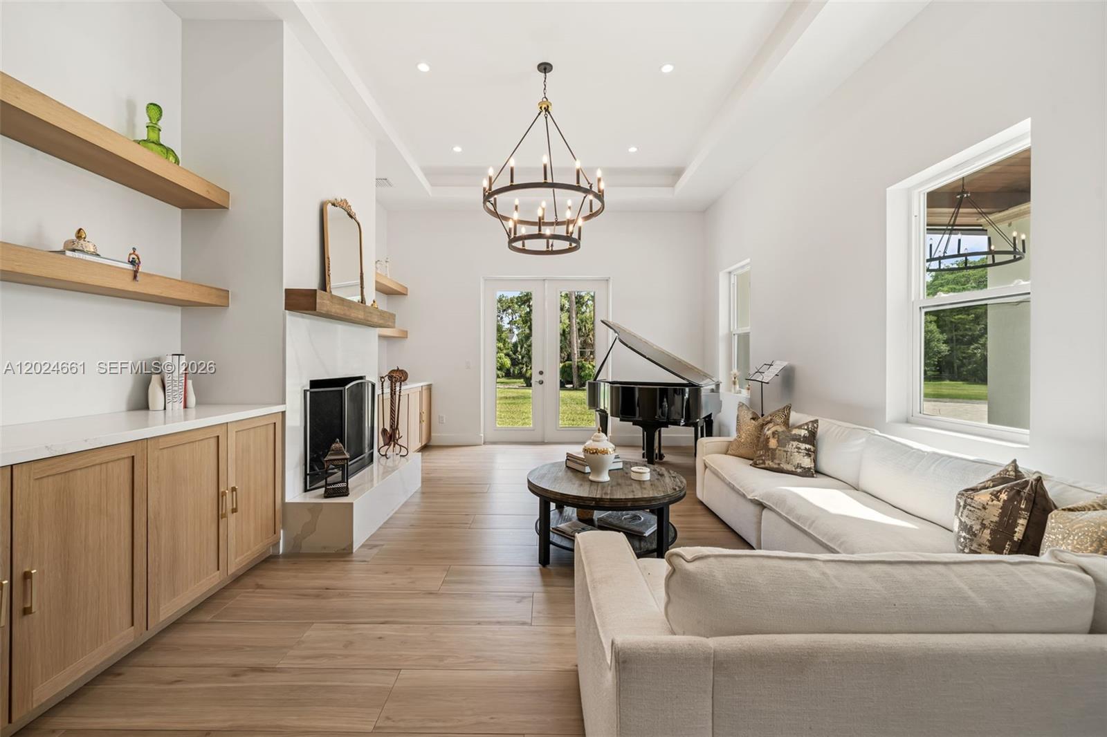 DEER RUN - Residential
