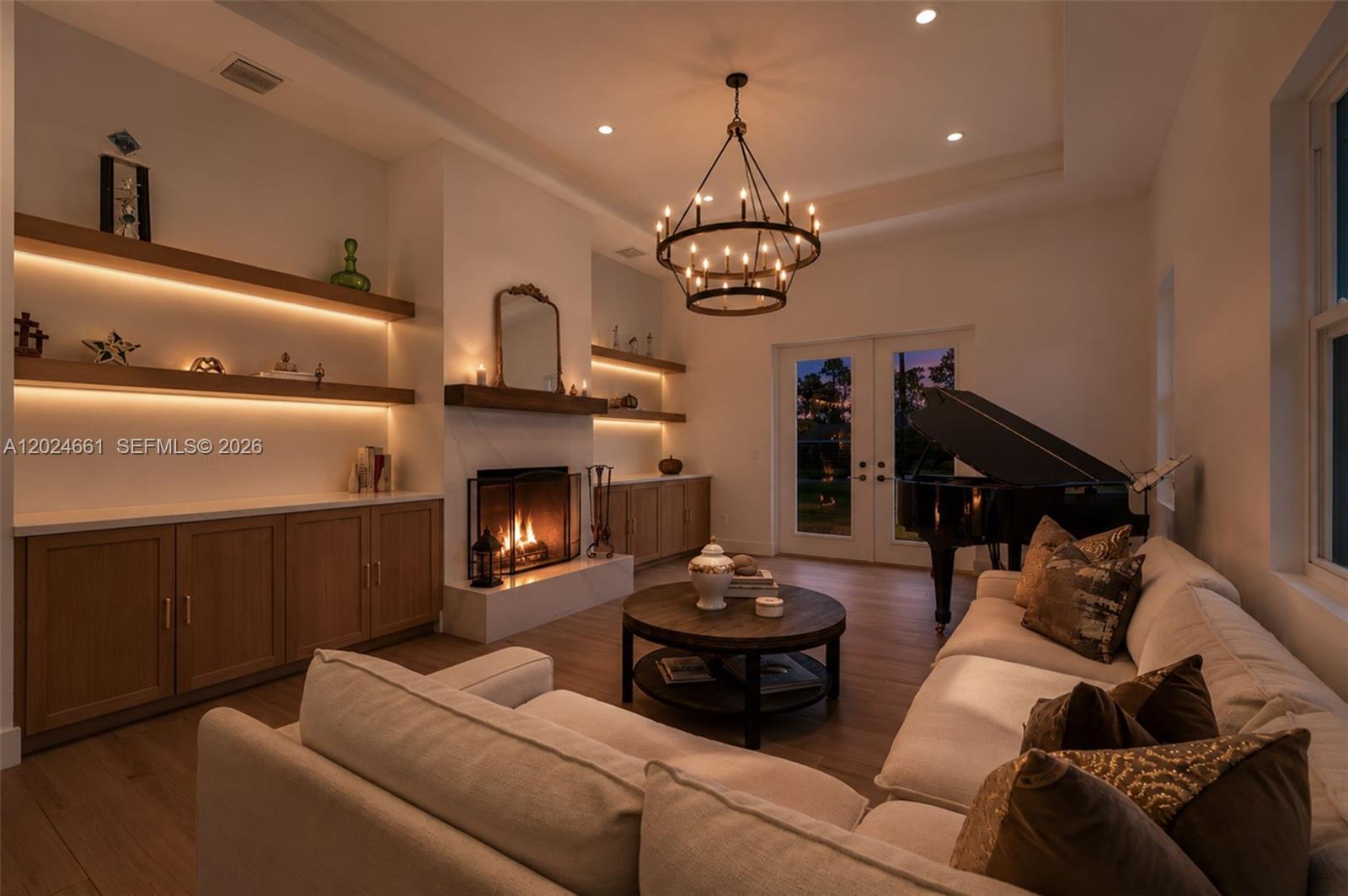 DEER RUN - Residential