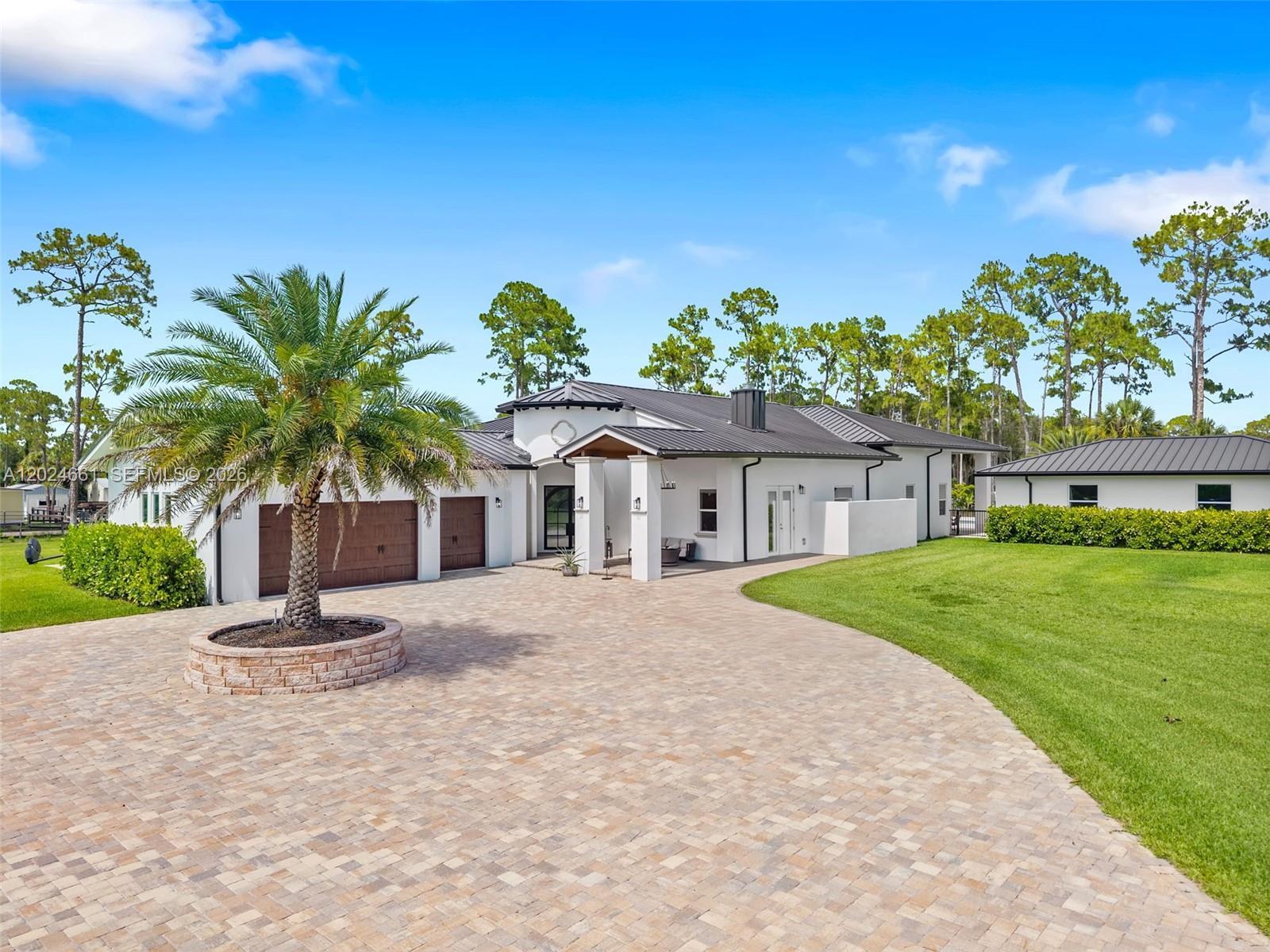 DEER RUN - Residential