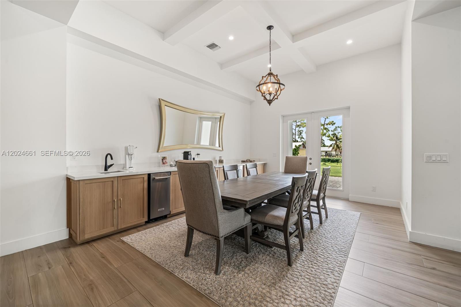 DEER RUN - Residential