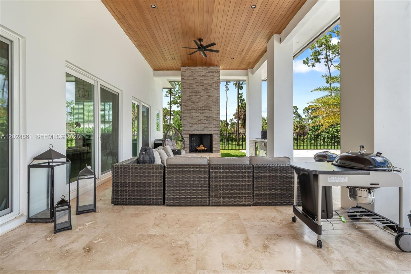 DEER RUN - Residential