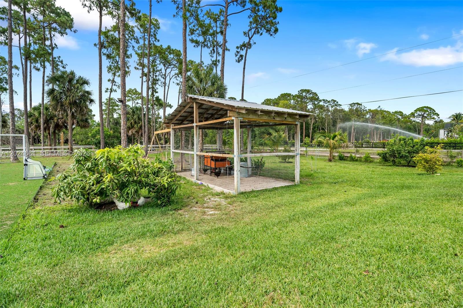 DEER RUN - Residential