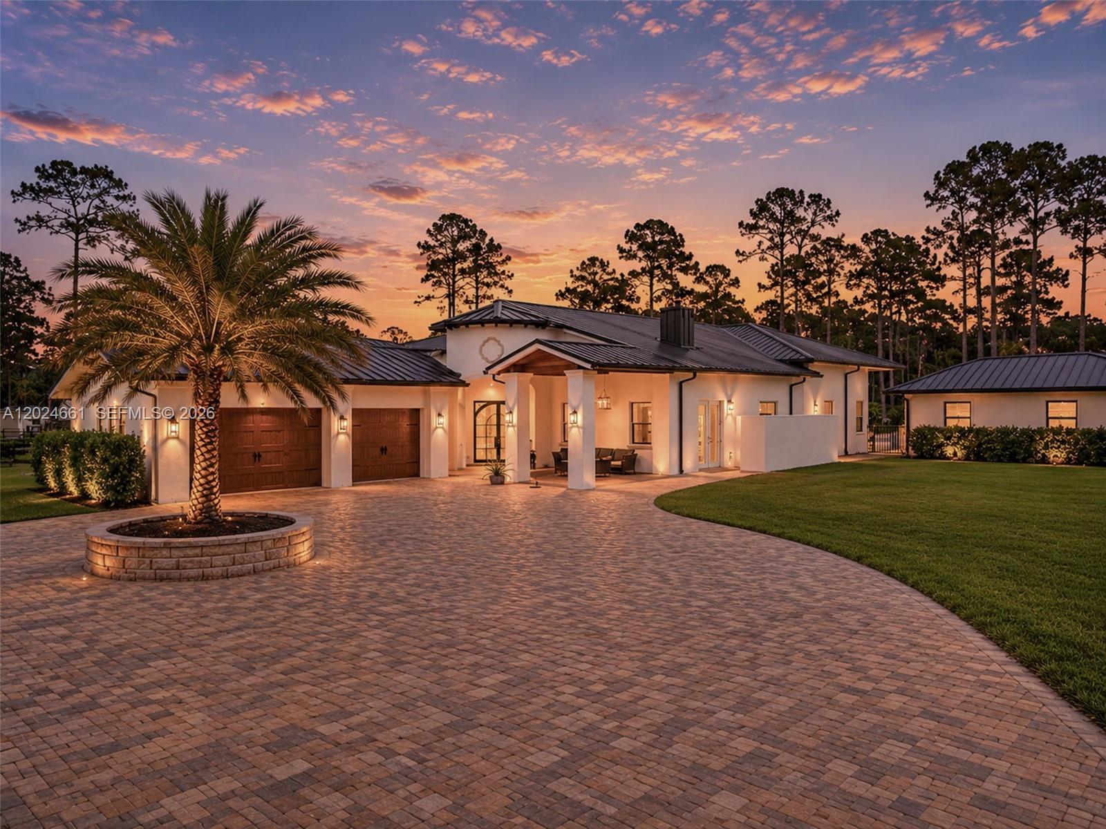 DEER RUN - Residential