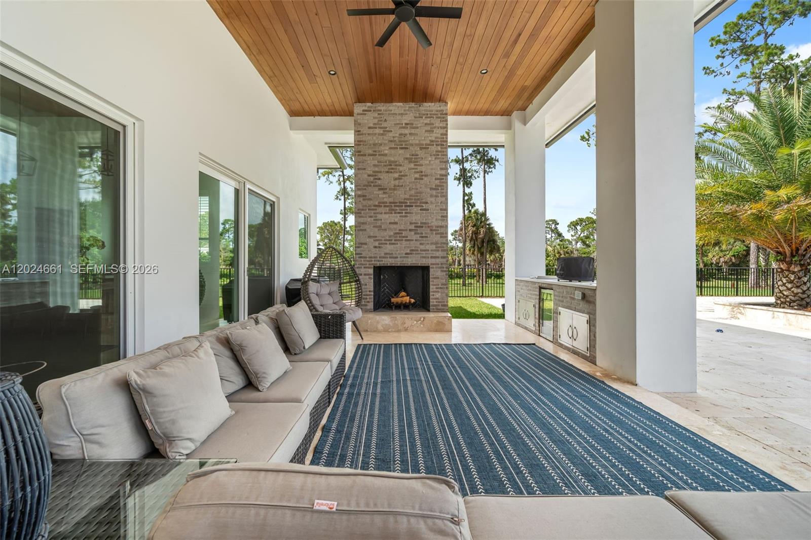 DEER RUN - Residential