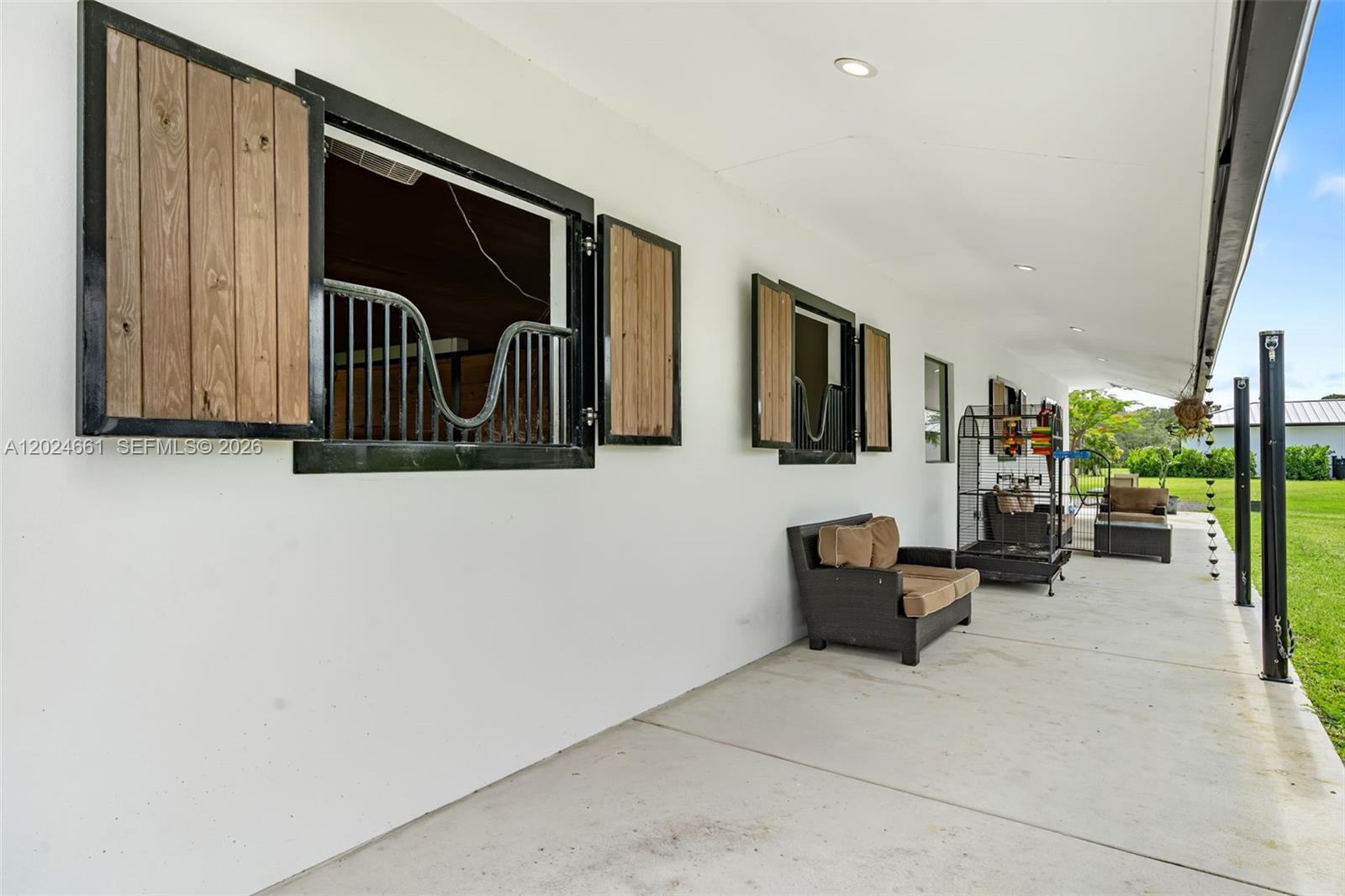 DEER RUN - Residential
