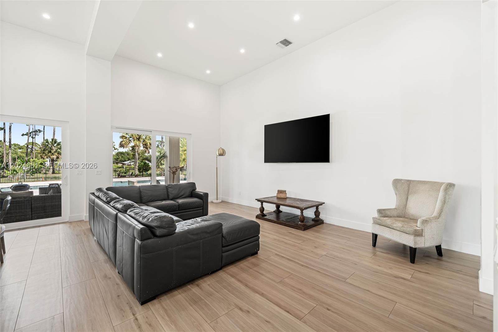 DEER RUN - Residential