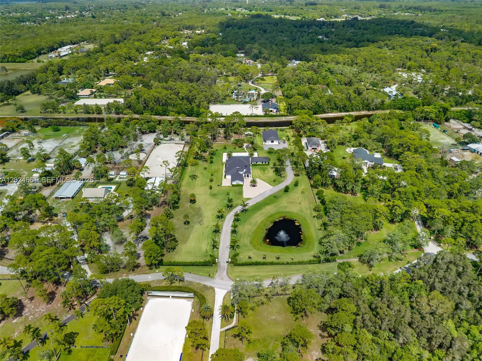 DEER RUN - Residential
