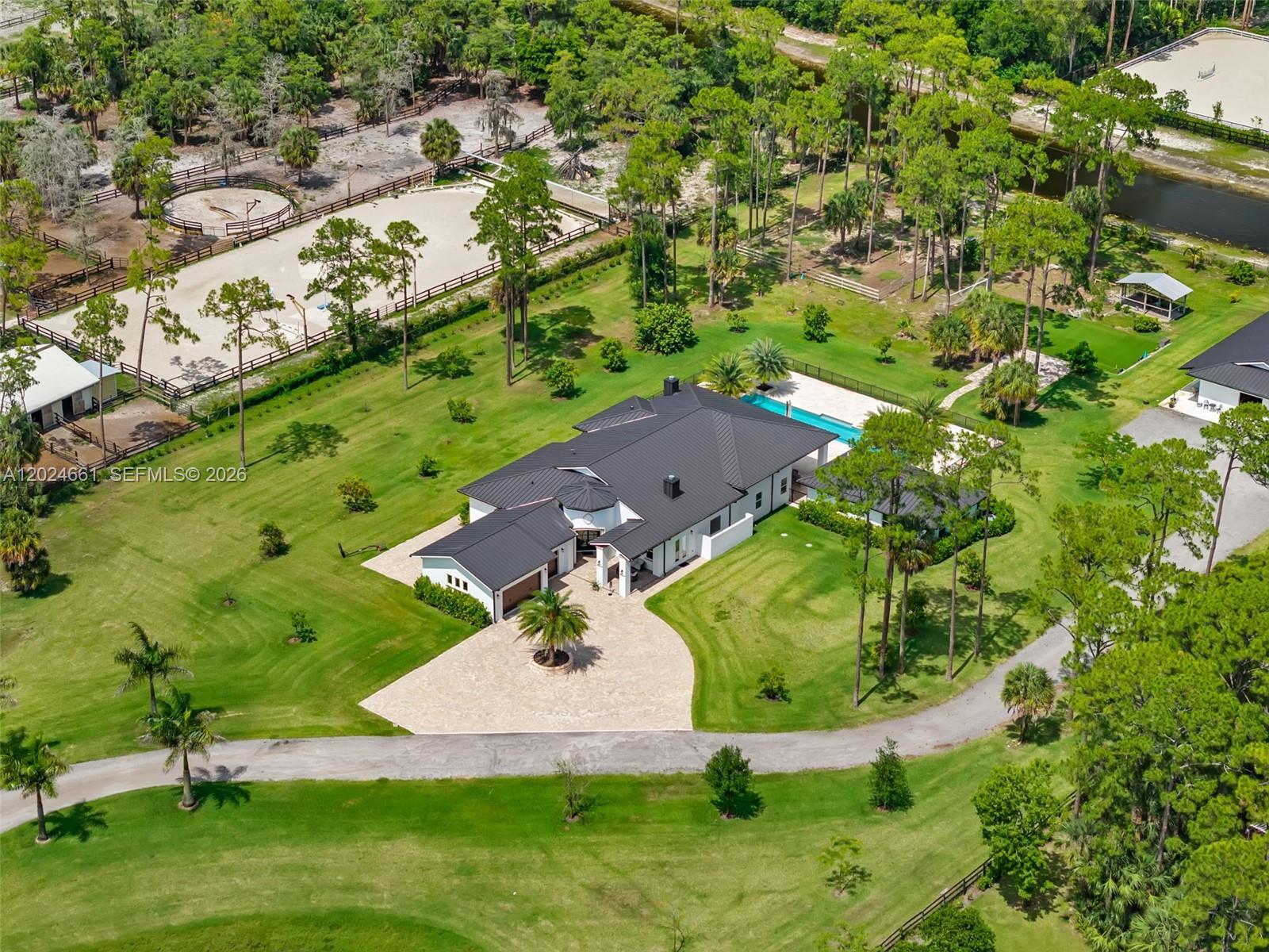 DEER RUN - Residential