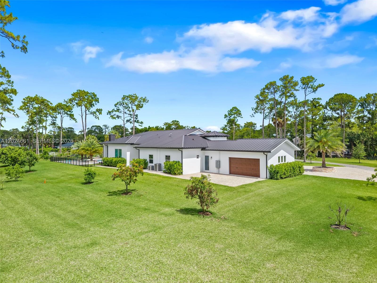 DEER RUN - Residential