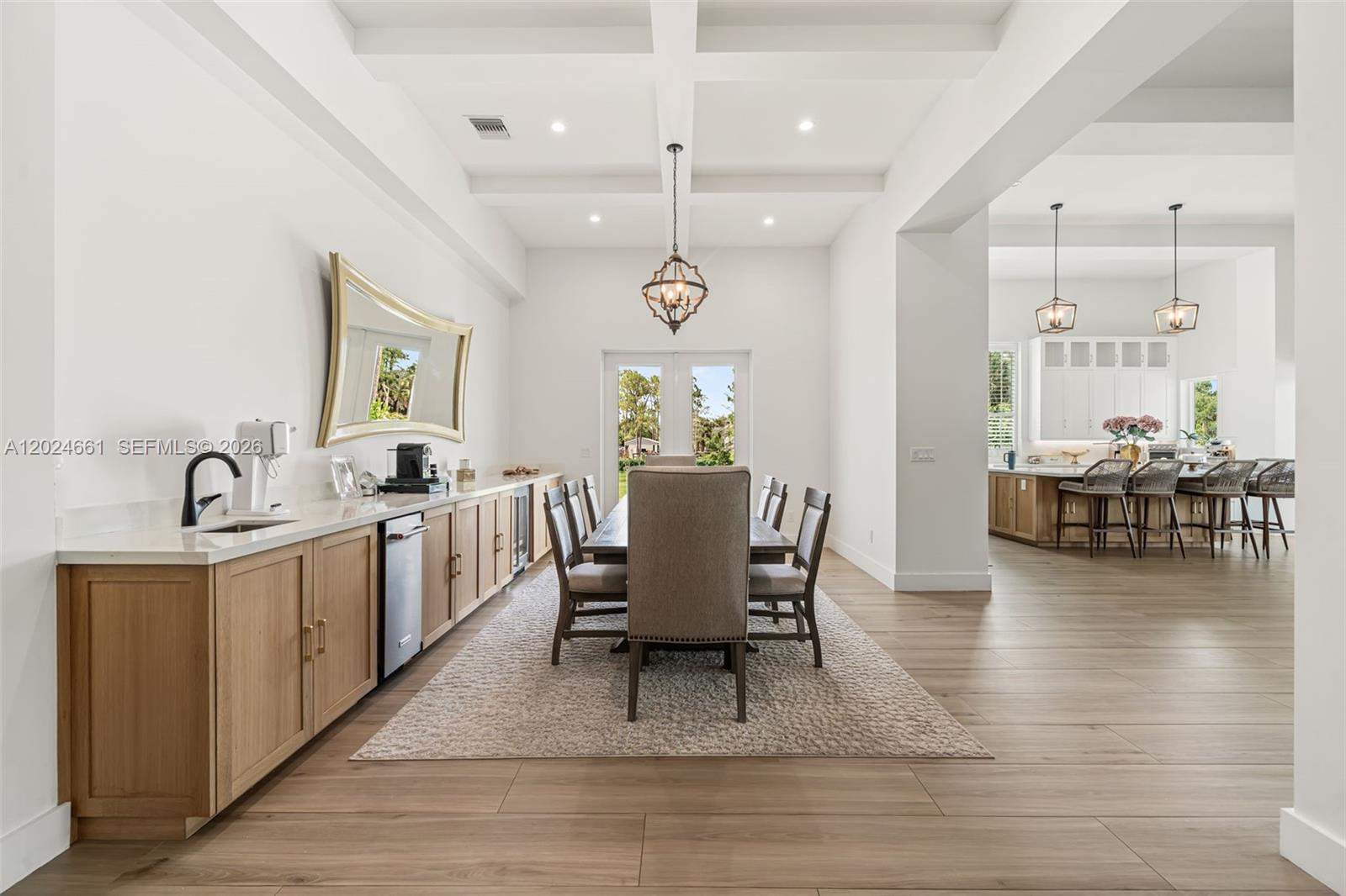 DEER RUN - Residential