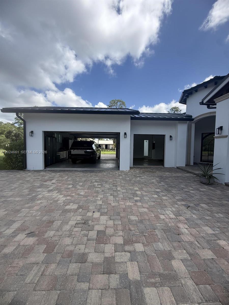 DEER RUN - Residential
