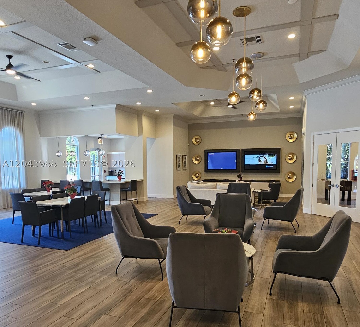 ISLES AT WESTON - Residential