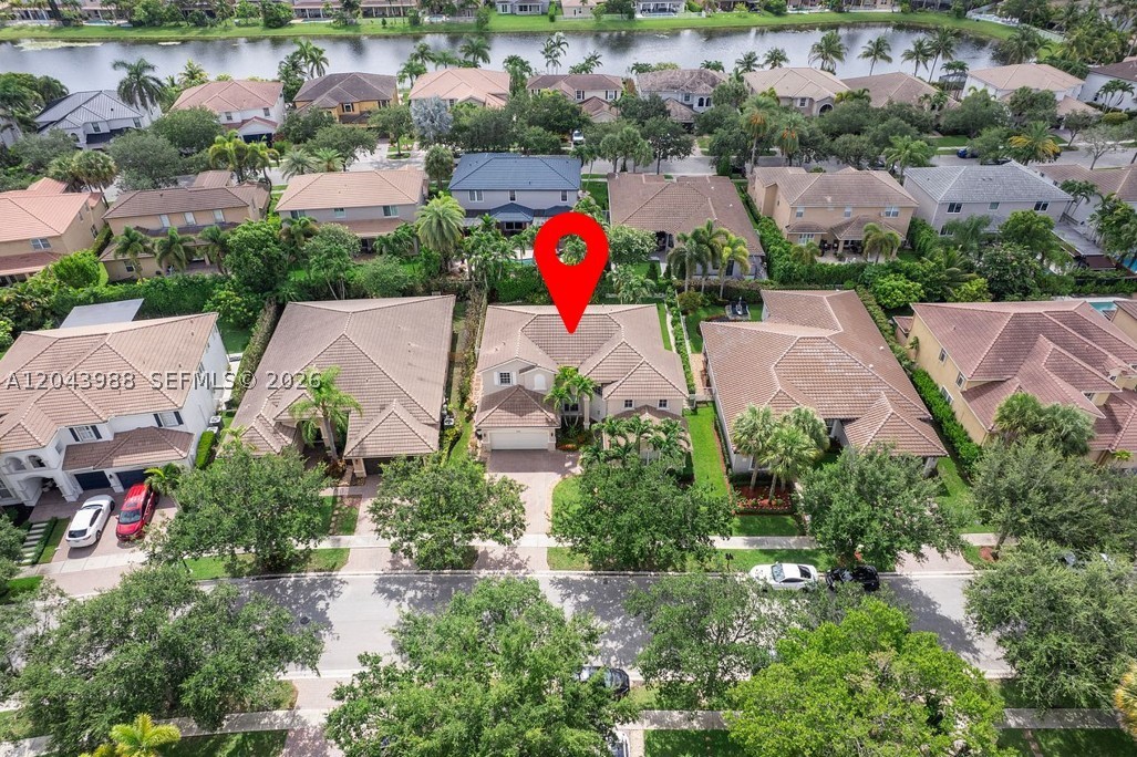 ISLES AT WESTON - Residential