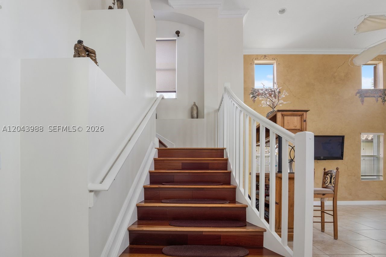 ISLES AT WESTON - Residential